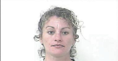 Cheryl Maddalina, - St. Lucie County, FL 